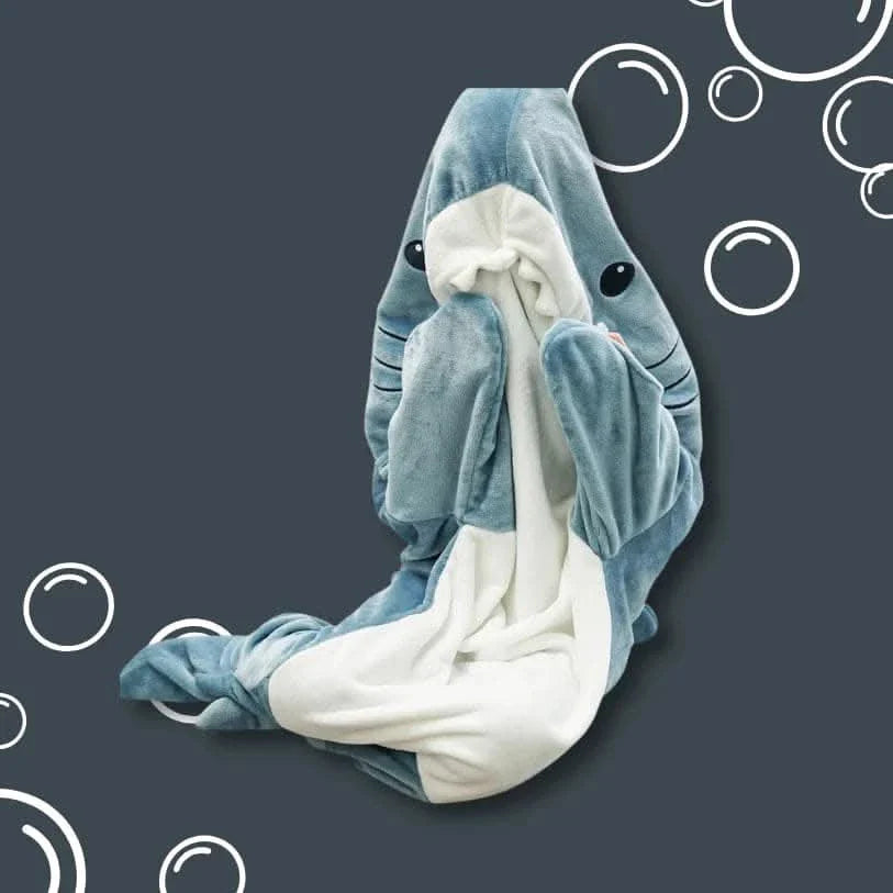 ComfyBlankie©