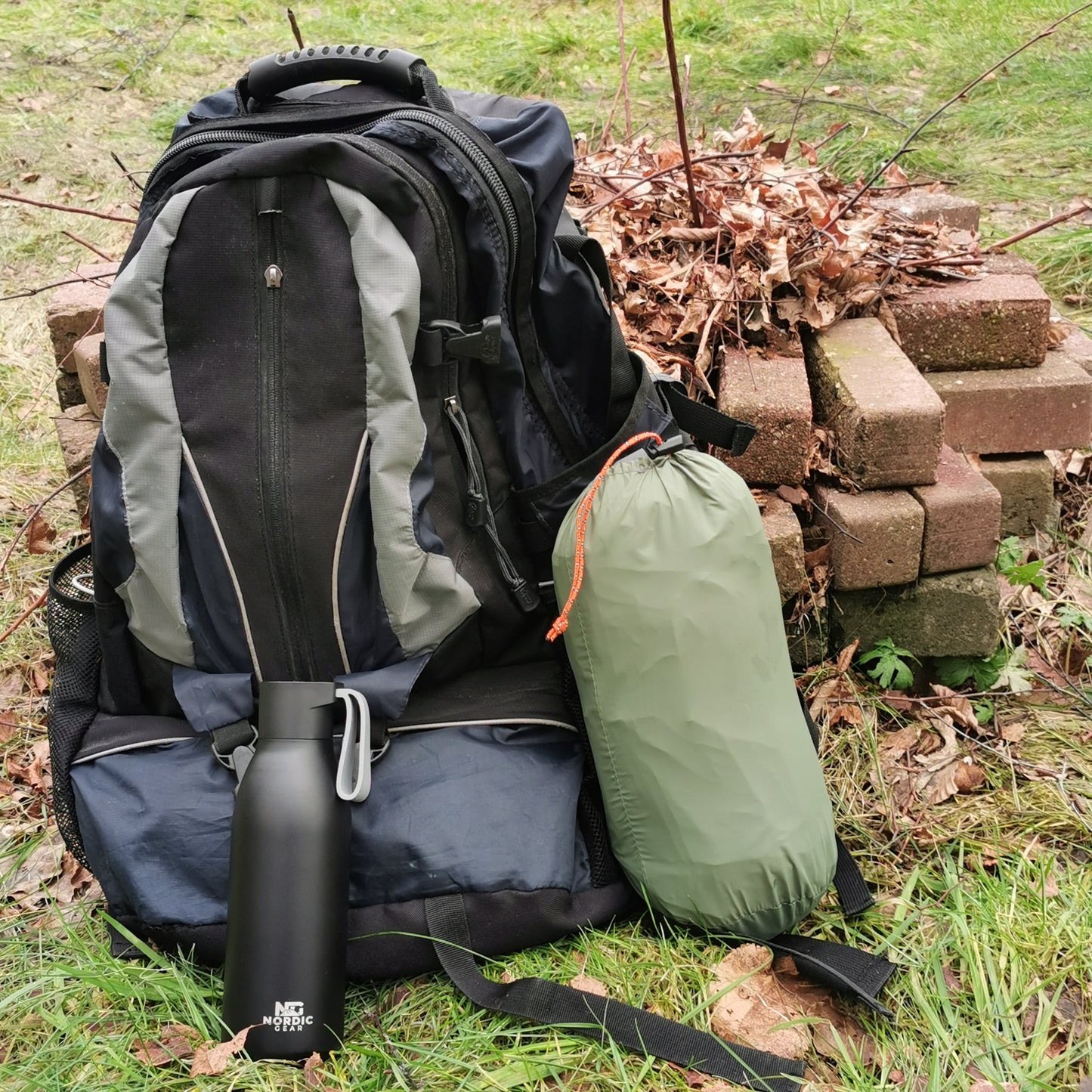 Nordic Gear™ Air Mattress