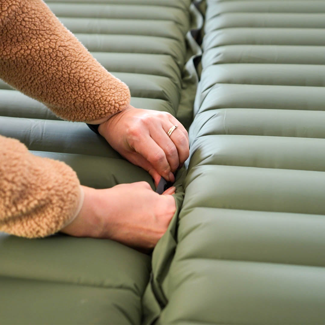 Nordic Gear™ Air Mattress