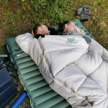 Nordic Gear™ Air Mattress