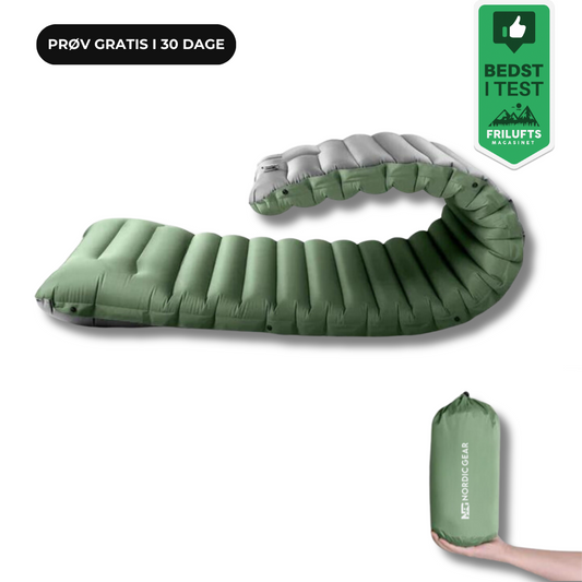 Nordic Gear™ Air Mattress