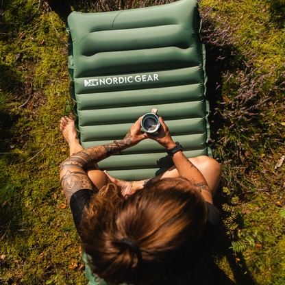 Nordic Gear™ Air Mattress